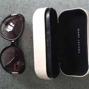 Marc Jacobs sunglasses